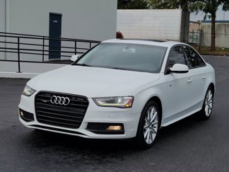 Used 2014 Audi A4 2.0T Premium Plus image 1