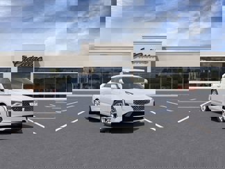 New 2025 Cadillac CT4 Luxury image 1