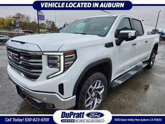 Used 2024 GMC Sierra 1500 SLT w/ SLT Premium Plus Package image 1
