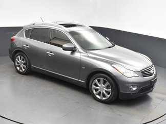 Used 2014 INFINITI QX50 Journey w/ Premium Package image 1