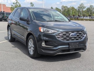 Certified 2022 Ford Edge SEL w/ Convenience Package image 1
