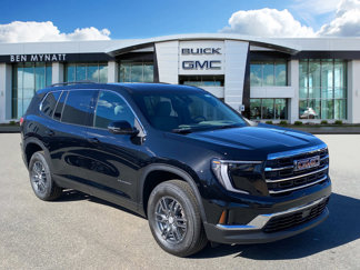 New 2025 GMC Acadia Elevation image 1