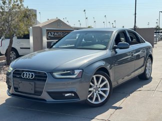Used 2013 Audi A4 2.0T Premium Plus image 1