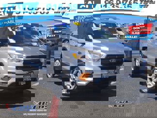 Used 2017 Ford Escape S image 1