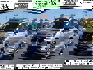 Used 2024 Ford Escape ST-Line w/ Tech Pack #1 image 1