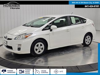Used 2010 Toyota Prius Two image 1