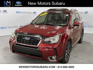 Used 2017 Subaru Forester 2.0XT Touring w/ Protection Package #2 image 1