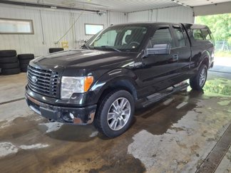 Used 2014 Ford F150 STX w/ Equipment Group 201A Mid image 1
