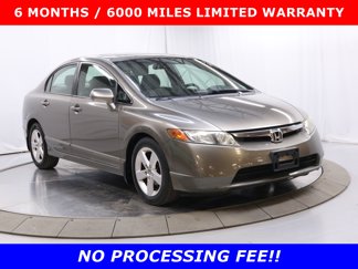 Used 2006 Honda Civic EX image 1