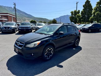Used 2015 Subaru Crosstrek 2.0i Limited image 1