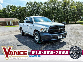 Used 2021 RAM 1500 Tradesman w/ Popular Equipment Group video 1
