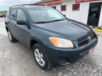 Used 2011 Toyota RAV4 4WD image 1