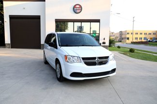 Used 2016 Dodge Grand Caravan SE w/ Quick Order Package 29E SE image 1