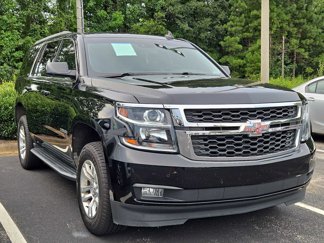 Used 2019 Chevrolet Tahoe LT video 1