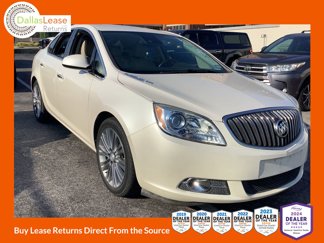 Used 2014 Buick Verano Leather image 1