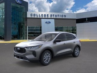 New 2025 Ford Escape Active w/ Tech Pack #1 image 1