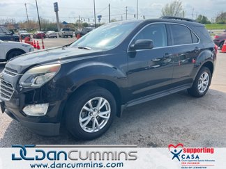 Used 2016 Chevrolet Equinox LT w/ Convenience Package image 1