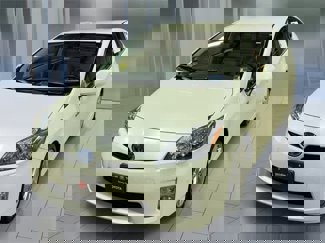 Used 2010 Toyota Prius Five image 1