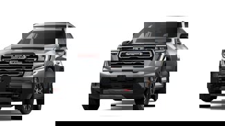New 2025 GMC Acadia AT4 image 1