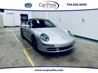 Used 2006 Porsche 911 Carrera image 1