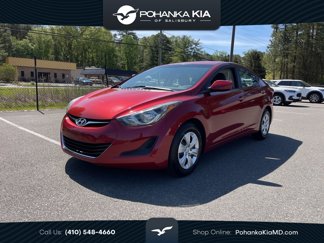 Used 2016 Hyundai Elantra SE image 1