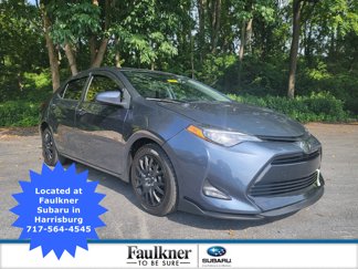 Used 2019 Toyota Corolla LE image 1