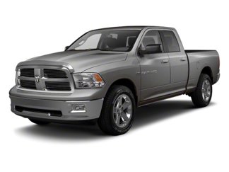 Used 2012 RAM 1500 Express image 1