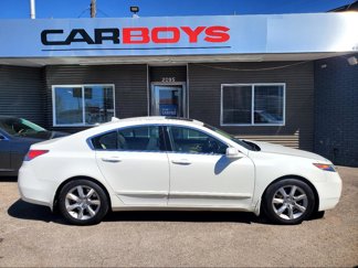 Used 2012 Acura TL image 1