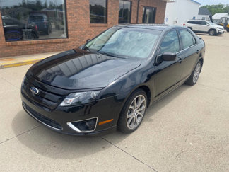 Used 2011 Ford Fusion SEL w/ 302A Rapid Spec Order Code image 1