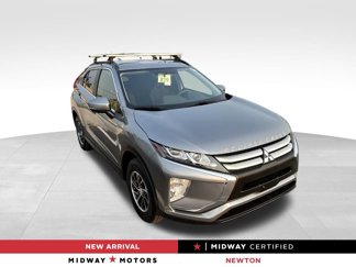 Used 2020 Mitsubishi Eclipse Cross ES image 1