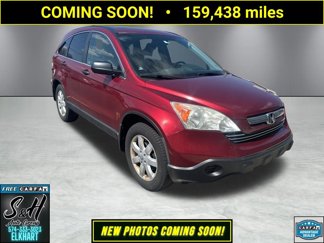 Used 2009 Honda CR-V EX image 1