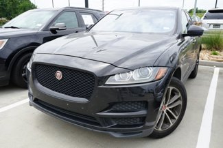 Used 2017 Jaguar F-PACE Premium image 1