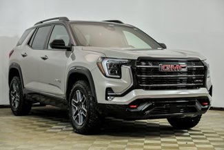 New 2026 GMC Terrain AT4 image 1
