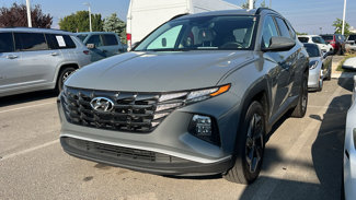 Used 2024 Hyundai Tucson SEL w/ Convenience Package image 1