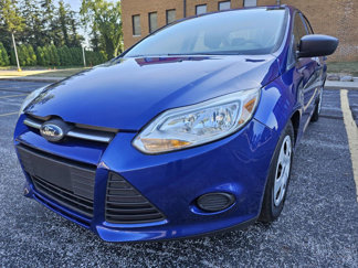 Used 2012 Ford Focus S image 1