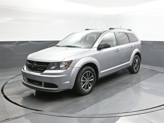 Used 2018 Dodge Journey SE w/ Connectivity Group image 1