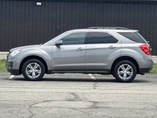 Used 2012 Chevrolet Equinox LT w/ Driver Convenience Package image 1