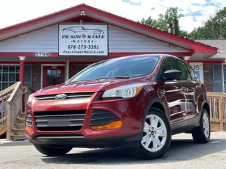 Used 2016 Ford Escape S image 1