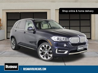 Used 2015 BMW X5 xDrive35i image 1