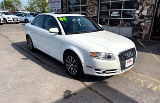 Used 2006 Audi A4 2.0T image 1