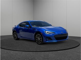 Used 2017 Subaru BRZ Premium w/ Popular Package #2 image 1