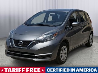 Used 2017 Nissan Versa Note SV image 1