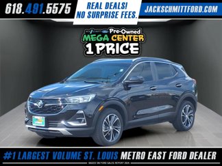 Used 2023 Buick Encore GX Select image 1