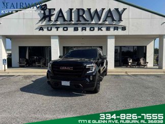 Used 2020 GMC Sierra 1500 Elevation w/ Elevation Value Package image 1