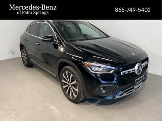 Certified 2021 Mercedes-Benz GLA 250 image 1