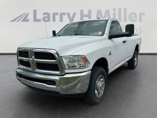 Used 2015 RAM 2500 Tradesman w/ Chrome Appearance Group image 1