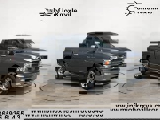 Used 2011 RAM 1500 Laramie image 1