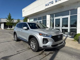 Used 2019 Hyundai Santa Fe SE image 1