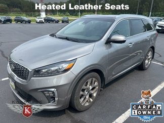 Used 2019 Kia Sorento SX image 1
