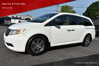 Used 2013 Honda Odyssey EX-L image 1
